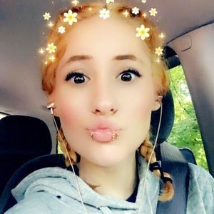 Meet your Posher, Cindy